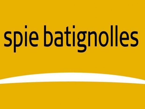 bâtiment  Marseille Spie batignolles 